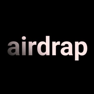 Telegram profile photo for ایردراپ|airdrap 💯