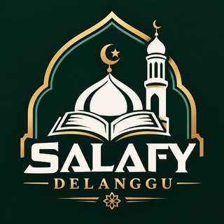 Telegram profile photo for SALAFY DELANGGU