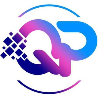Telegram group profile photo for QuantumPay Community