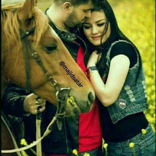 Telegram profile photo for آوای عشق.... m:s