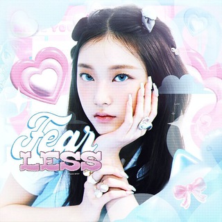 Telegram profile photo for ⊹ ₊ 𝐟𝐞𝐚𝐫𝐥𝐞𝐬𝐬 𝐬𝐡𝐨𝐩 | 𝐤𝐩𝐨𝐩