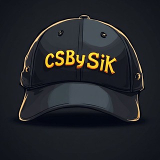Telegram profile photo for CSBySik|ТУРНИРЫ НОВОСТИ СТРИМЫ