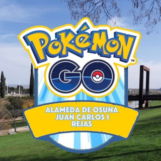 Telegram group profile photo for Raids Juan Carlos I/ Alameda de Osuna/ Rejas