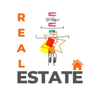 Telegram profile photo for Взрывной PR 🔥 Real Estate 👑