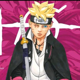 Telegram profile photo for KAITO - аниме , фильмы и мультфильмы