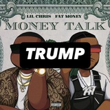 Telegram profile photo for TRUMP INFO💎 (MT)