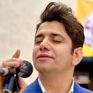 Telegram profile photo for Ebrahim Alizadeh