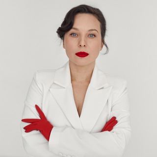 Telegram profile photo for Юлия Лепихина | Продажи и AI автоматизация в b2b
