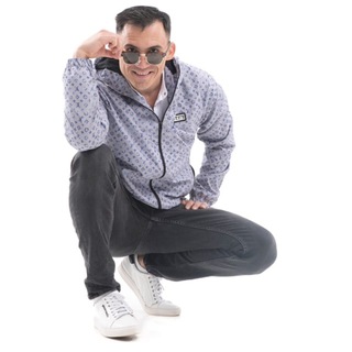Telegram profile photo for Ruslan Zegin