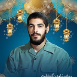Telegram profile photo for BonyadEbrahimHadi