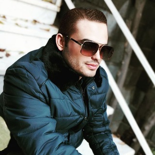 Telegram profile photo for شیمی کنکور / ابراهیم حقیقی