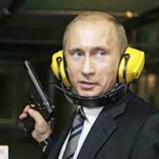 Telegram profile photo for Расстрелять