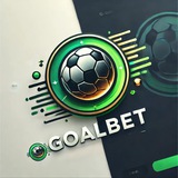 Telegram profile photo for GOALBET