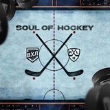 Telegram profile photo for Soul of Hockey