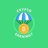 Telegram profile photo for Crypto earning 7
