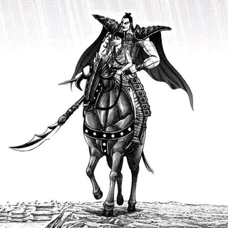 Telegram profile photo for Manga Infinite Files