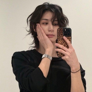 Telegram profile photo for 𝗃𝖾𝗅𝗅𝗒 𝖿𝗂𝗌𝗁 