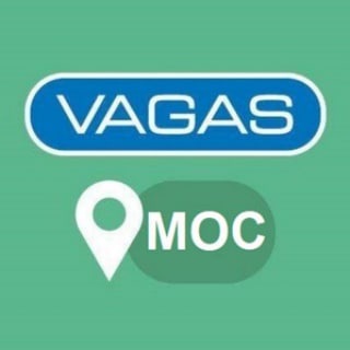 Telegram profile photo for Vagas de Emprego Moc