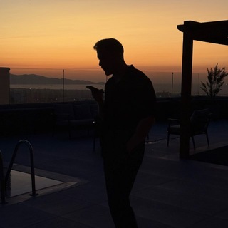 Telegram profile photo for AK Insights 🥂
