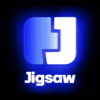 Telegram profile photo for Jigsaw portal