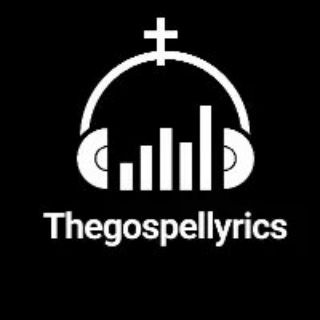 Telegram profile photo for Thegospellyrics