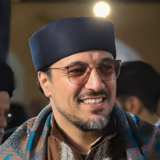 Telegram profile photo for حمید شاکرنژاد | HAMIDSHAKERNEJAD