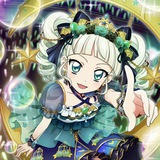 Telegram profile photo for Naura's Testimony.
