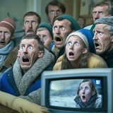 Telegram profile photo for Болгары восхитились