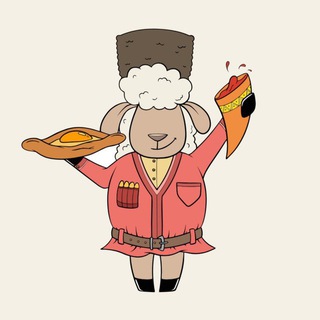 Telegram profile photo for Тот самый Барашек