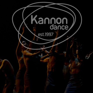 Telegram profile photo for KANNON DANCE company
