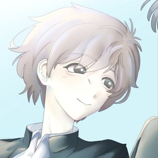 Telegram profile photo for сэлф'ˢ энтрэйлз