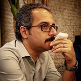 Telegram profile photo for میم.عین.کاف