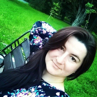 Telegram profile photo for Я рисую жизнь свою. Цокова Татьяна