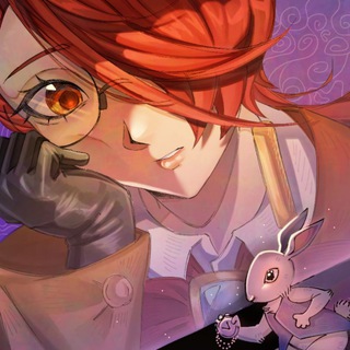 Telegram profile photo for ЯБеда