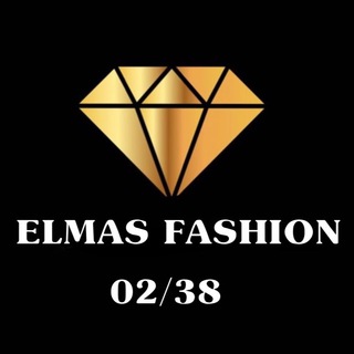 Telegram profile photo for ELMAS FASHION ( RETAIL )