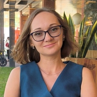 Telegram profile photo for психолог: дети, взрослые, семья |Наталья Коробейникова