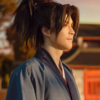 Telegram profile photo for 宫本武藏 📣