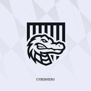 Telegram profile photo for CyberHero Team | Standoff 2