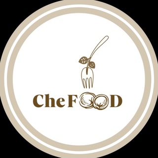 Telegram profile photo for CHEFOOD • полуфабрикаты