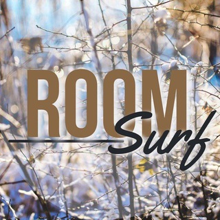 Telegram profile photo for Room Surf – путешествия в России ❤️ 🇷🇺