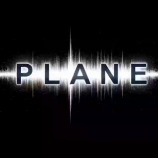 Telegram profile photo for PLANE