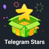 Telegram profile photo for واریزی استارز