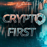 Telegram profile photo for Крипто Первый AI