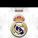 Telegram profile photo for Real Madrid(Rasmiy)