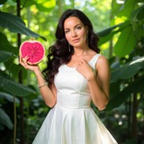 Telegram profile photo for Анна✨Нутрициолог Medical Medium