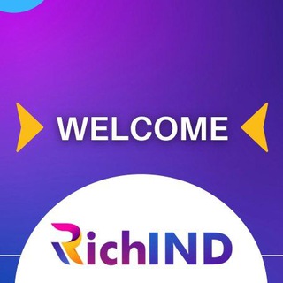 Telegram profile photo for Digital Richind India