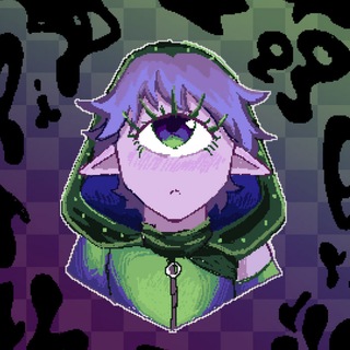 Telegram profile photo for ᕗᶜʸᶜˡᵒᵖˢ ʷⁱᵗʰ ᴬᴰᴴᴰᕙ