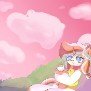 Telegram profile photo for 〢 Toa страдает фигнёй 〢