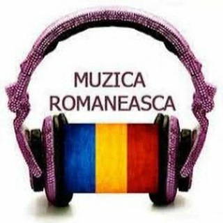 Telegram profile photo for Muzica Românească 🇷🇴🎧 2026