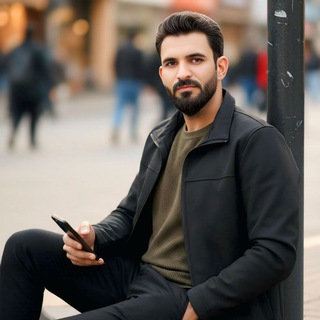 Telegram profile photo for حسين كرماش
